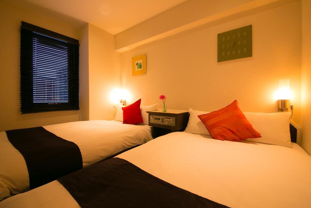 Imperial Palace City Hotel Fukuoka Hakata  Экстерьер фото