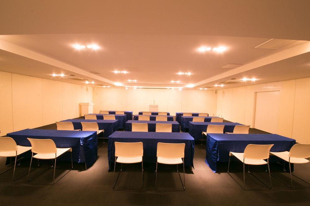 Imperial Palace City Hotel Fukuoka Hakata  Экстерьер фото