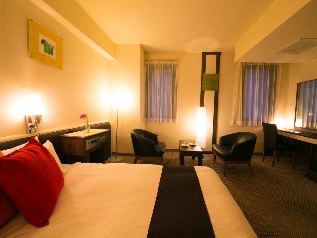 Imperial Palace City Hotel Fukuoka Hakata  Экстерьер фото