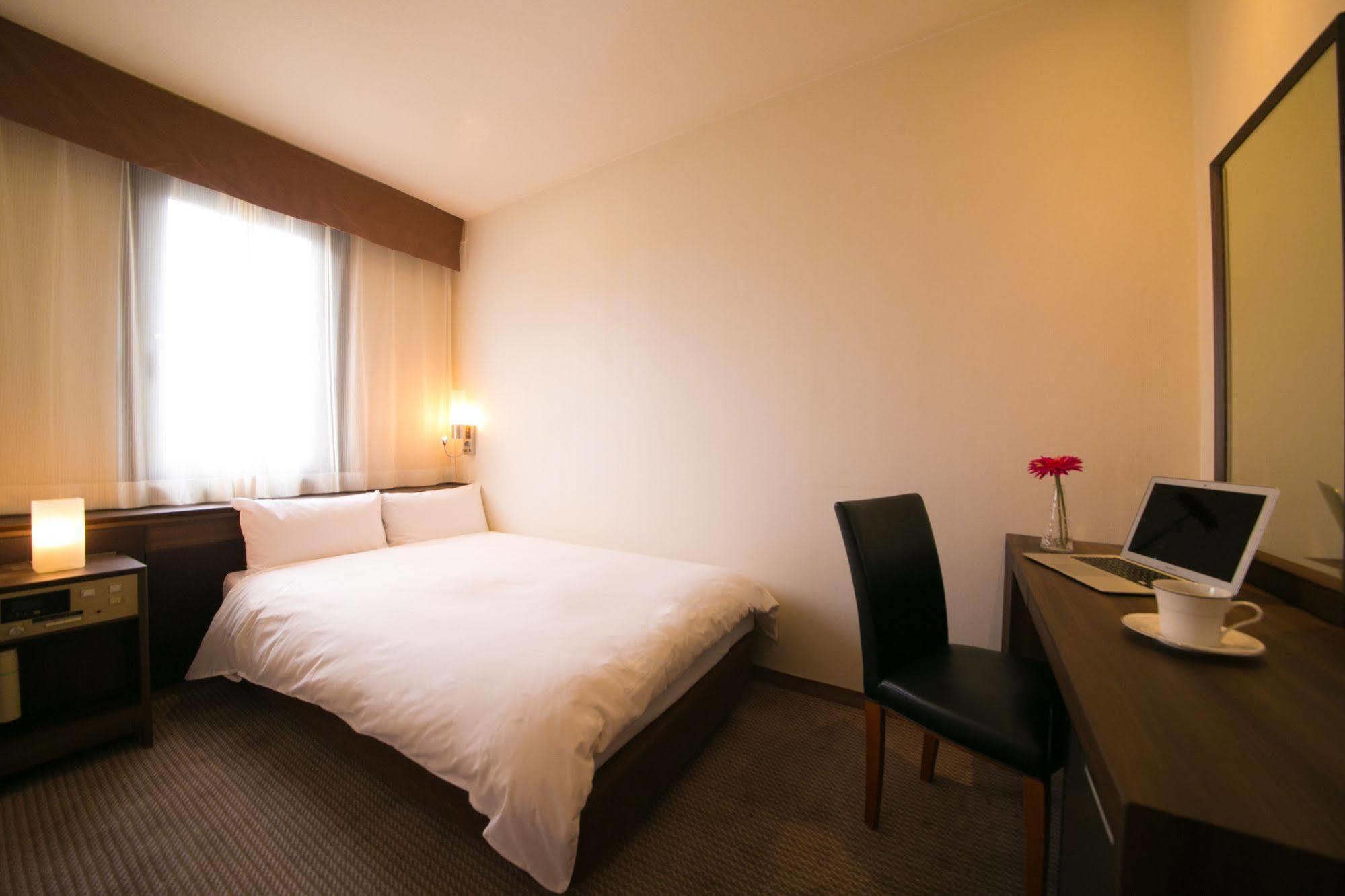 Imperial Palace City Hotel Fukuoka Hakata  Экстерьер фото