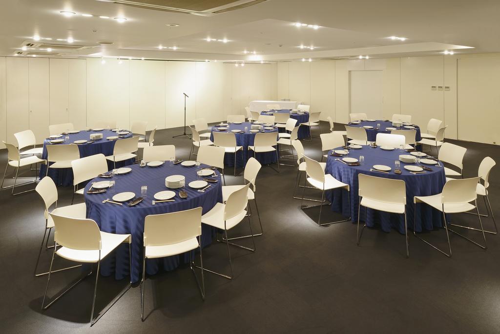Imperial Palace City Hotel Fukuoka Hakata  Экстерьер фото