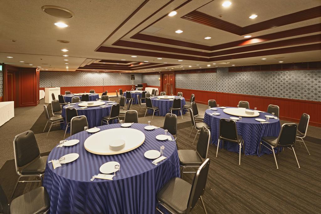 Imperial Palace City Hotel Fukuoka Hakata  Экстерьер фото