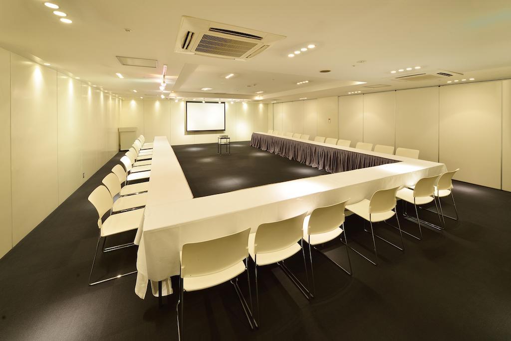 Imperial Palace City Hotel Fukuoka Hakata  Экстерьер фото