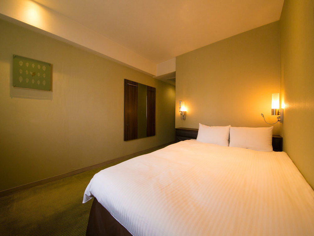 Imperial Palace City Hotel Fukuoka Hakata  Экстерьер фото