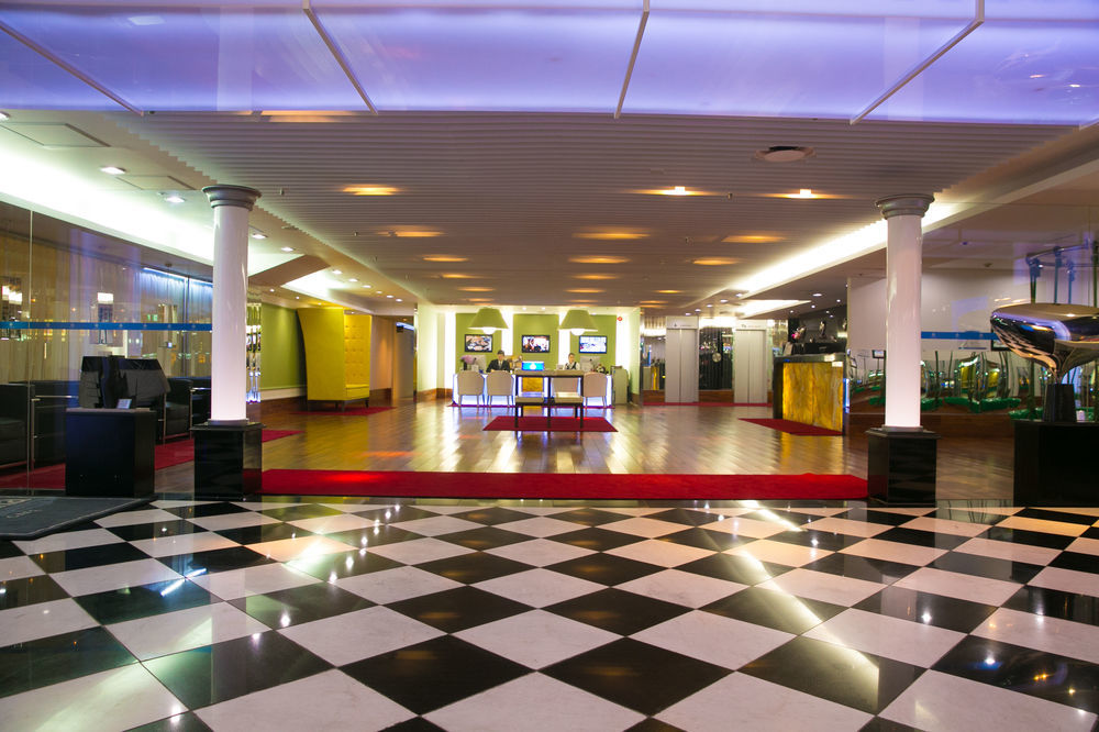 Imperial Palace City Hotel Fukuoka Hakata  Экстерьер фото