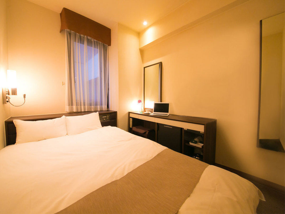 Imperial Palace City Hotel Fukuoka Hakata  Экстерьер фото