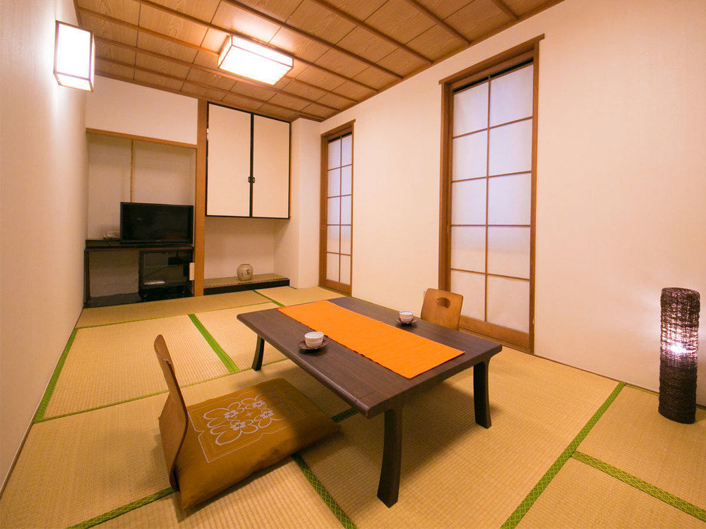 Imperial Palace City Hotel Fukuoka Hakata  Экстерьер фото