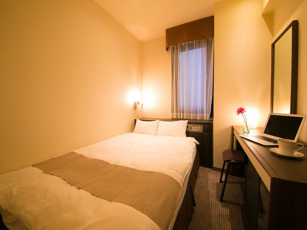 Imperial Palace City Hotel Fukuoka Hakata  Экстерьер фото